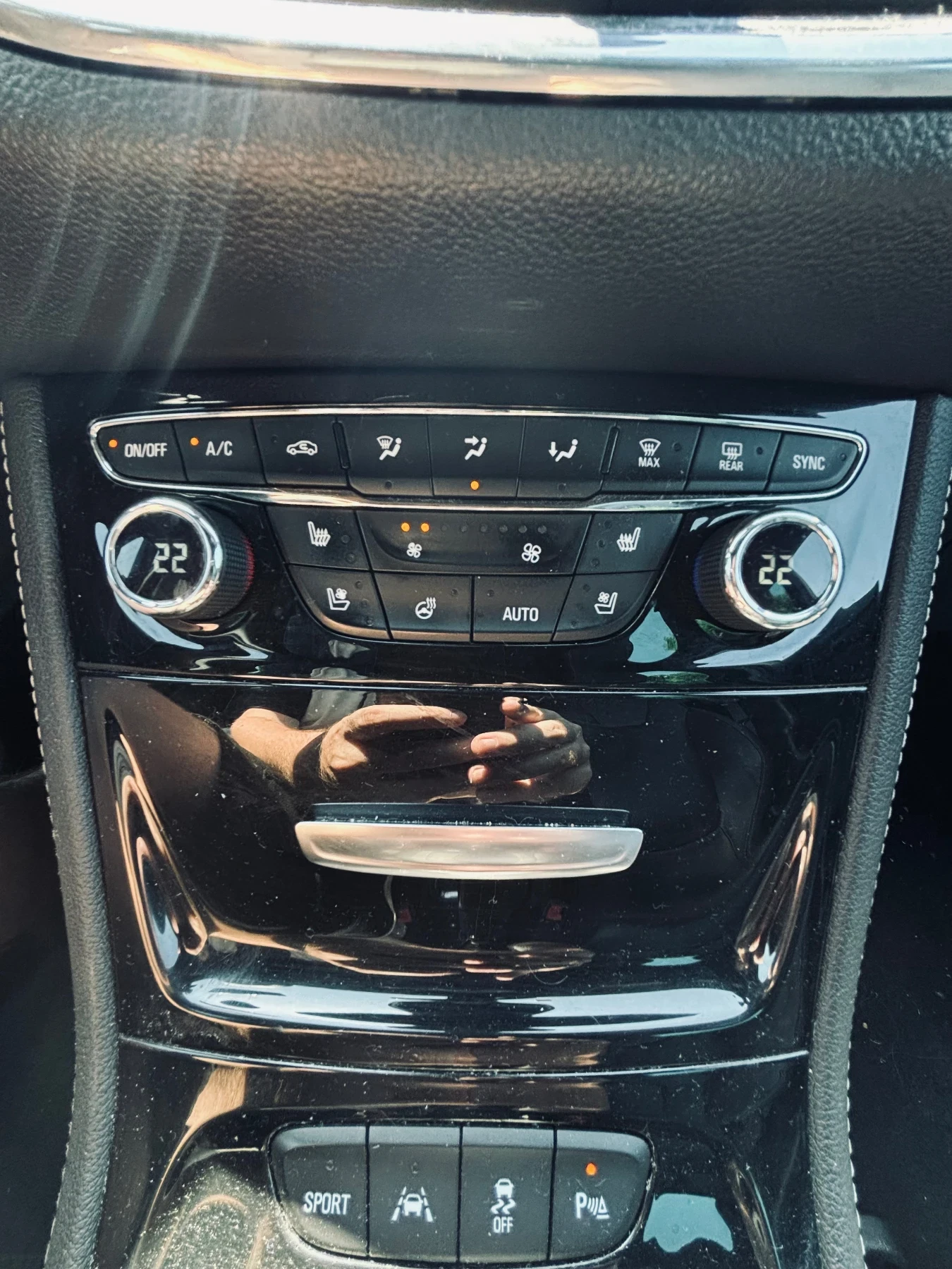 Opel Astra 1.6 CDTi Sports Tourier | Mobile.bg � ����������� 11