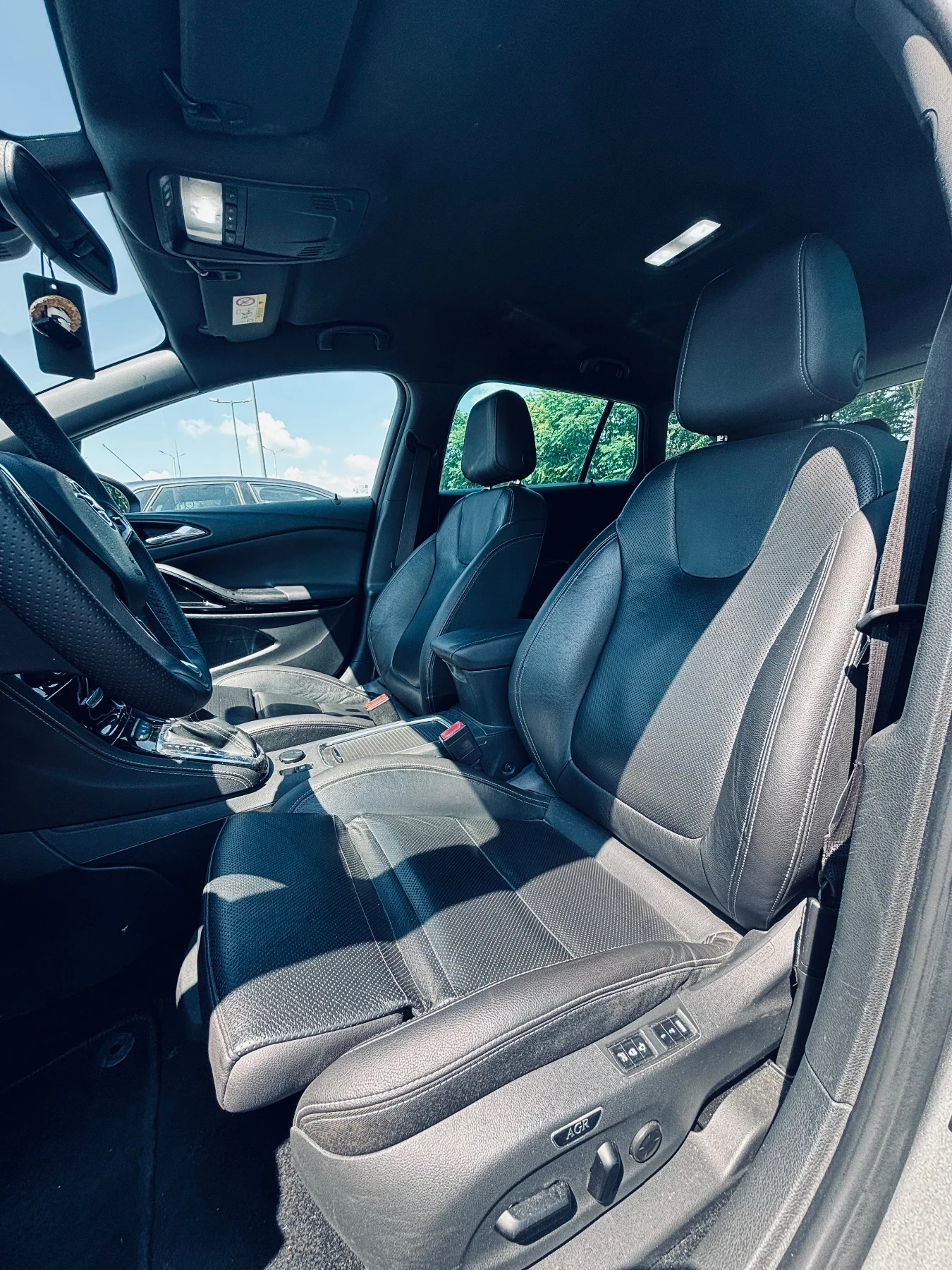 Opel Astra 1.6 CDTi Sports Tourier | Mobile.bg � ����������� 7
