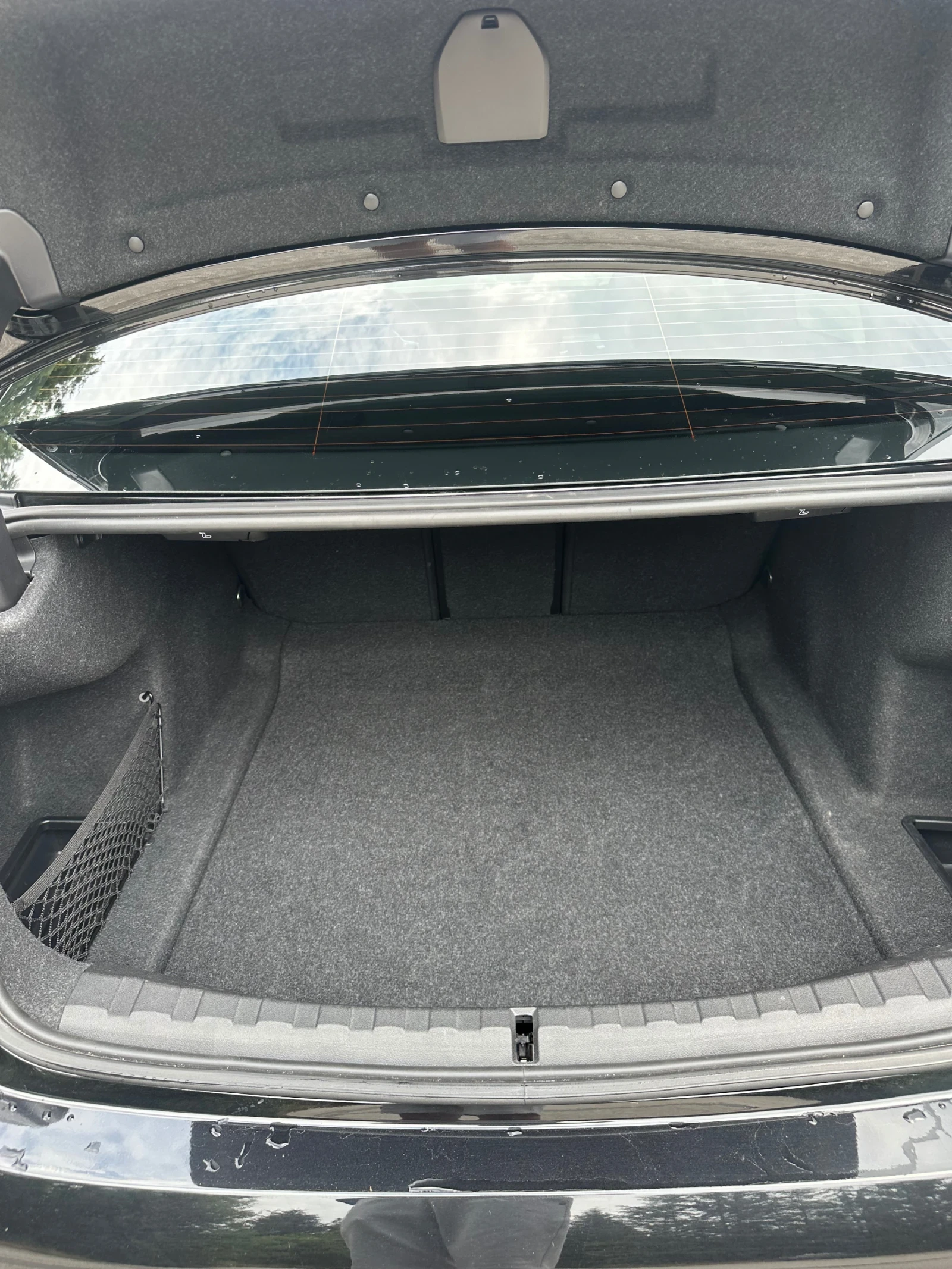 BMW 340 XDRIVE PANO H/K HUD 360C, снимка 14 - Автомобили и джипове - 55133090