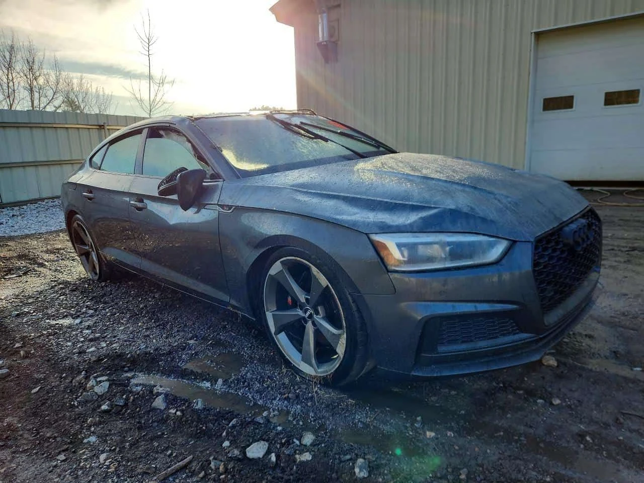 Audi S5 /CARFAX/ЗАСТРАХОВАТЕЛ/ЦЕНА ДО БГ , снимка 4 - Автомобили и джипове - 55259392