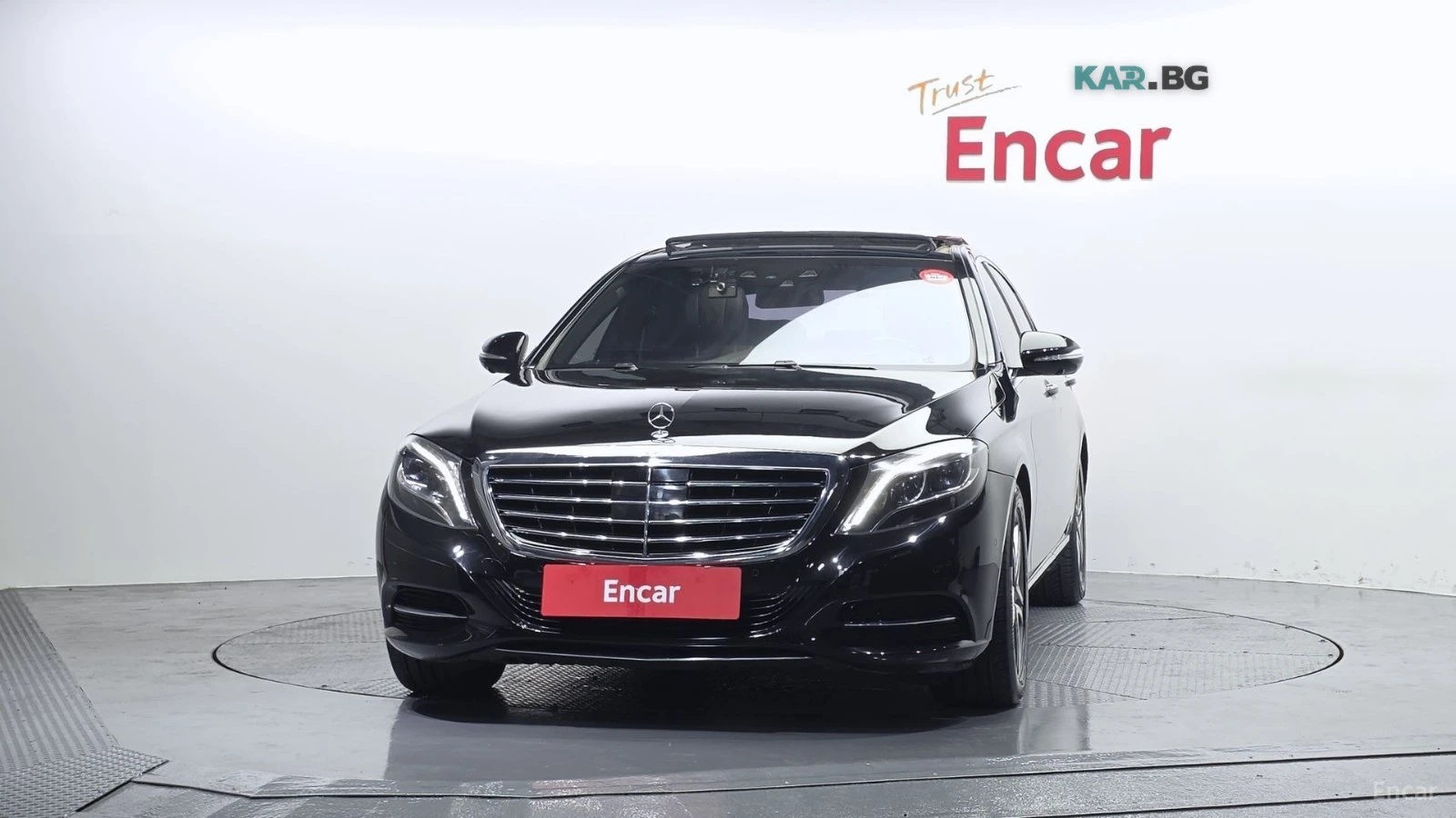 Mercedes-Benz S 400 LONG* 4MATIC* МОНИТОРИ* МАСАЖ* ОБДУХВ* BURMAST* ПА, снимка 3 - Автомобили и джипове - 55340771