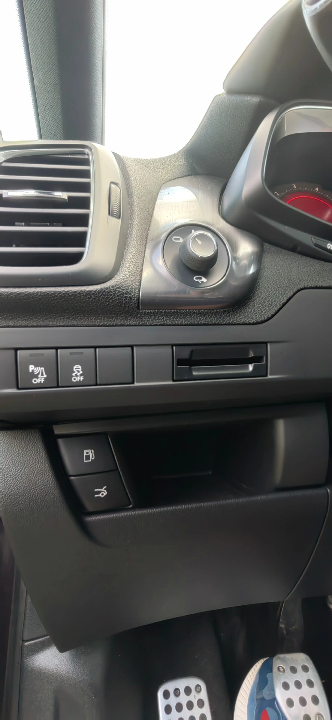 Citroen DS5, снимка 5 - Автомобили и джипове - 55389310