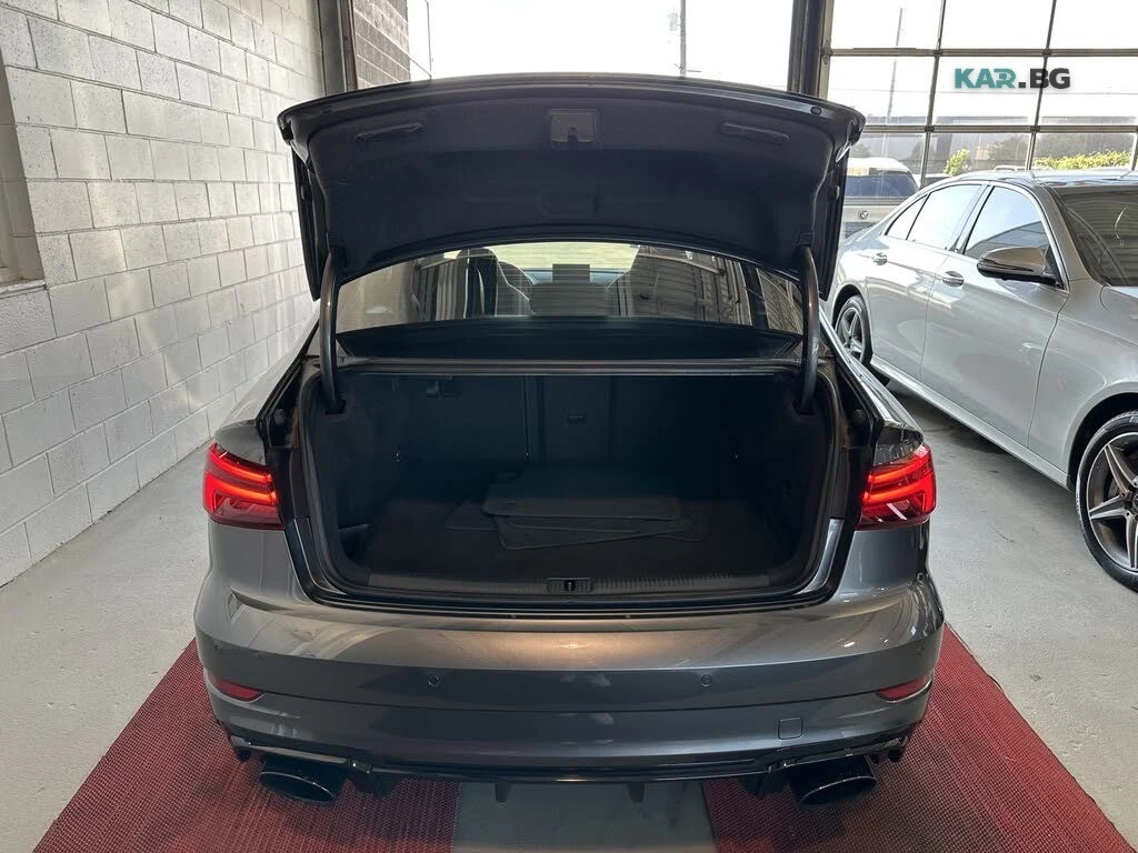 Audi Rs3 * Bang&Olufsen *  AвтоКредит * (ЦЕНА ДО БГ), снимка 8 - Автомобили и джипове - 55399320