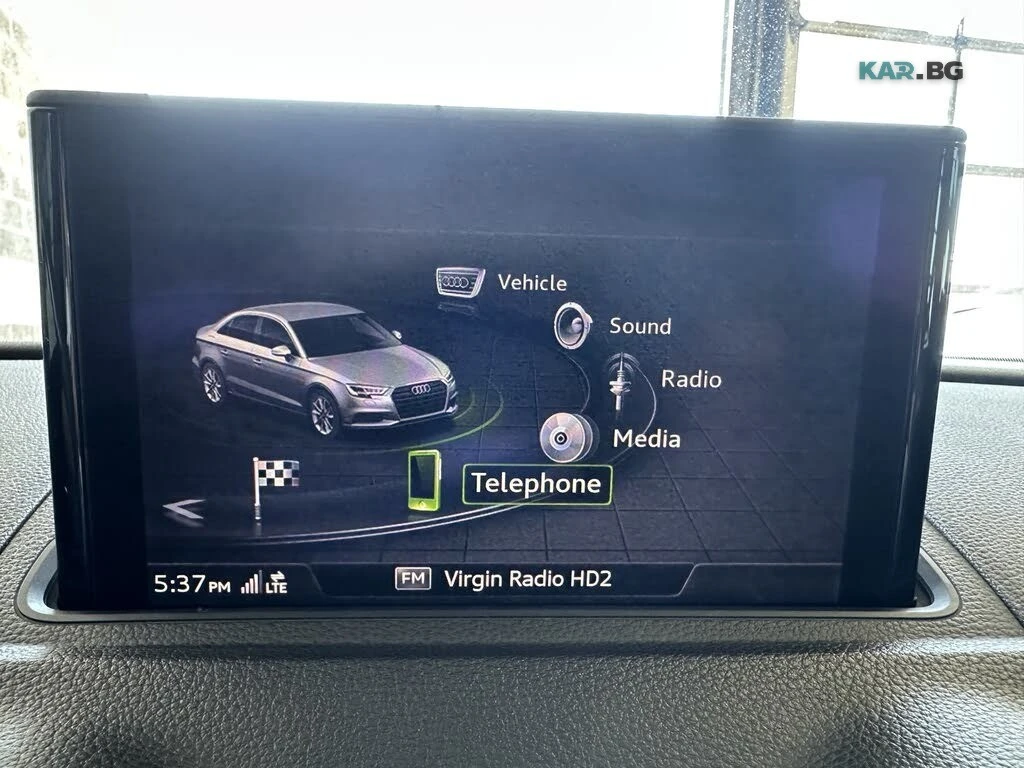 Audi Rs3 * Bang&Olufsen *  AвтоКредит * (ЦЕНА ДО БГ), снимка 13 - Автомобили и джипове - 55399320
