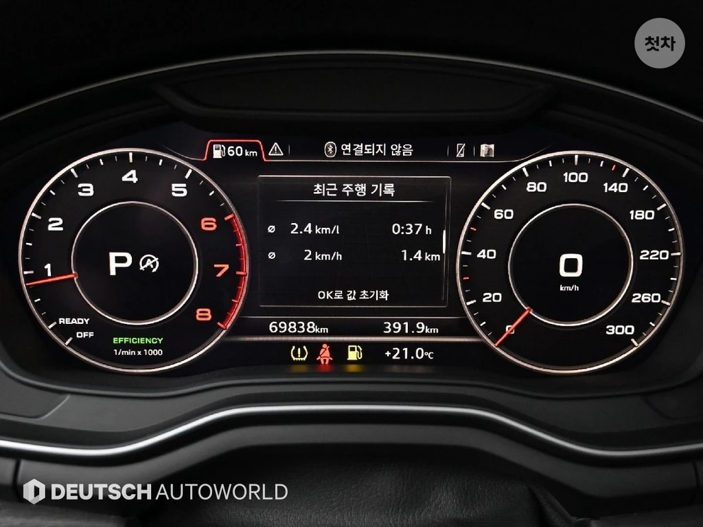 Audi A4 40TFSI TECHNIK HEAD UP/PANORAMA/360CAM/, снимка 7 - Автомобили и джипове - 55404266