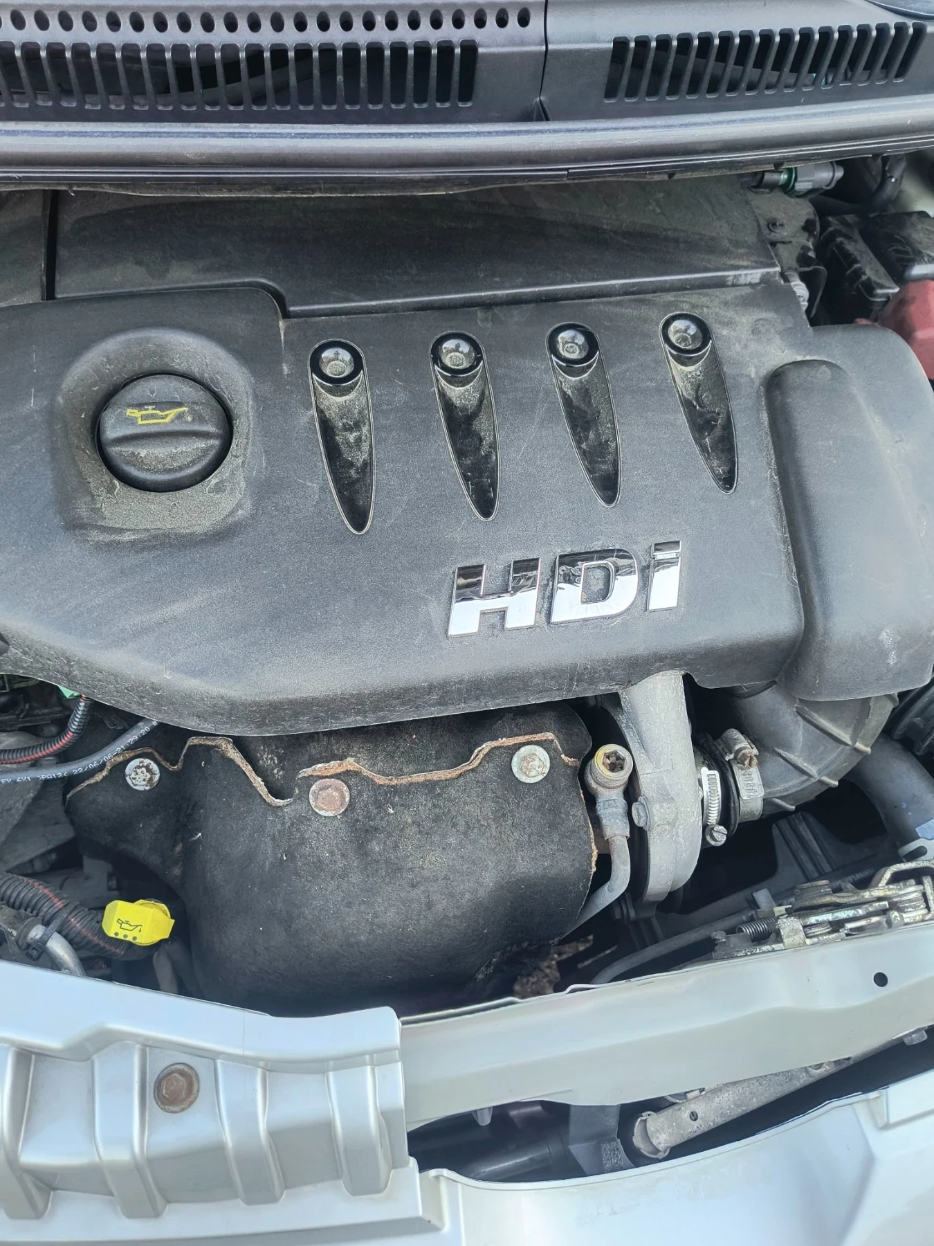 Peugeot 107 1.4 | Mobile.bg � ����������� 2