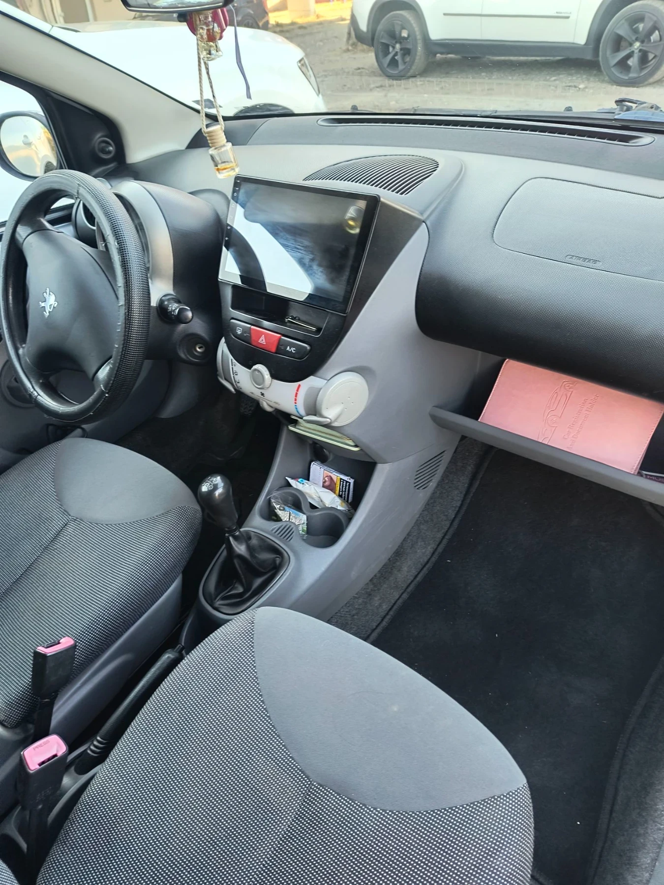 Peugeot 107 1.4 | Mobile.bg � ����������� 6
