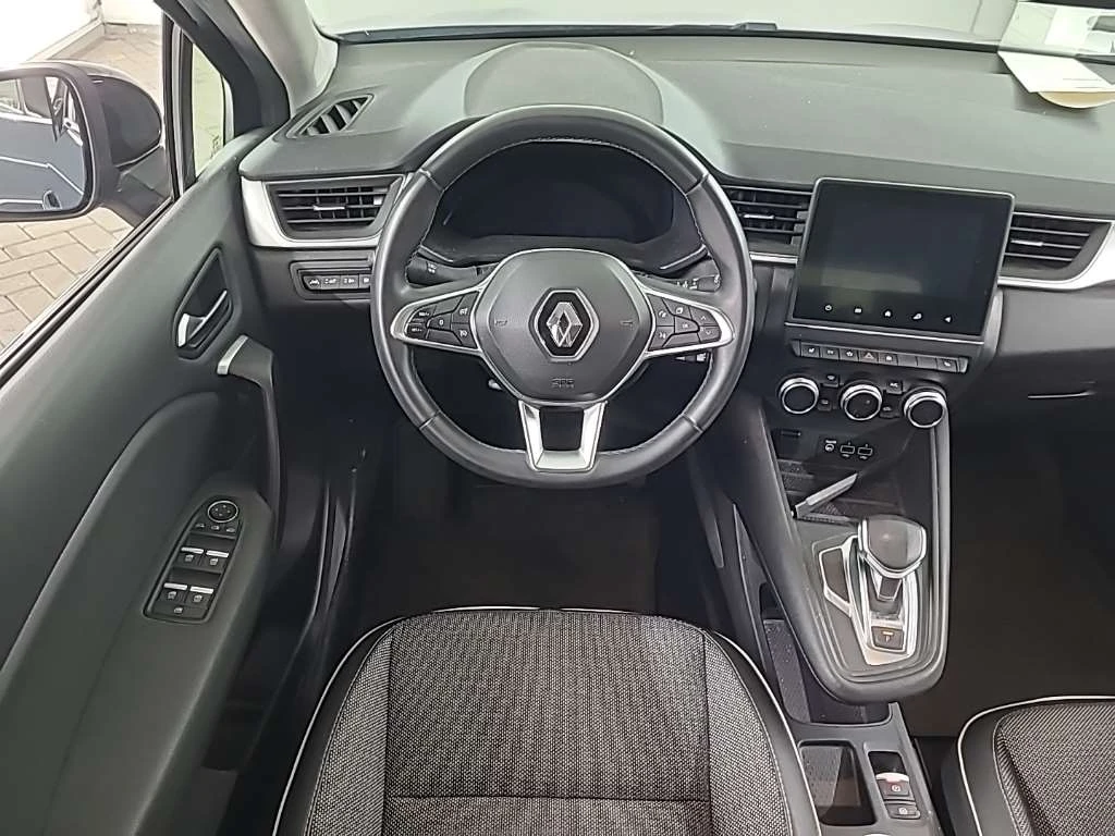 Renault Captur 1.6 Intens, снимка 7 - Автомобили и джипове - 56517698