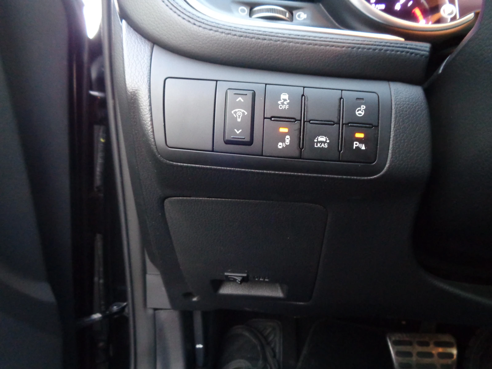 Kia Optima 1.7CRDI-136-E5-KOJA-NAVI-BARTER-LIZING | Mobile.bg � ����������� 17