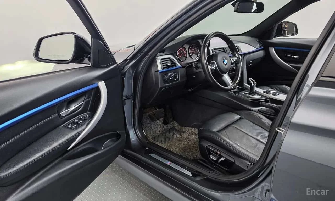 BMW 330 i M Sport * ��������� ���� �� �������� *  | Mobile.bg � ����������� 8