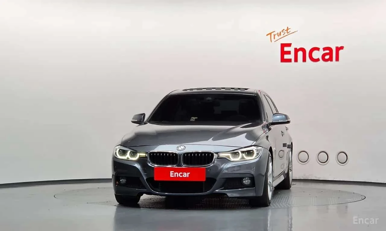 BMW 330 i M Sport * ��������� ���� �� �������� *  | Mobile.bg � ����������� 3