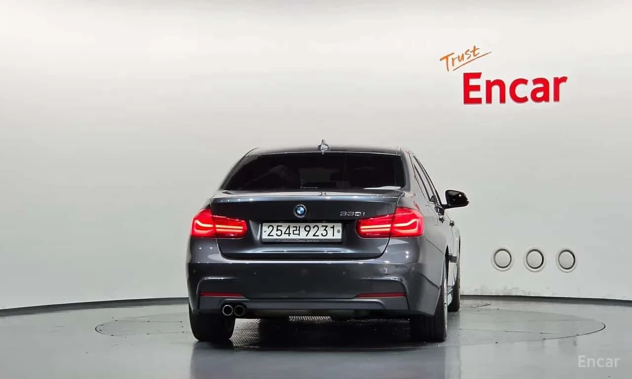 BMW 330 i M Sport * ��������� ���� �� �������� *  | Mobile.bg � ����������� 4