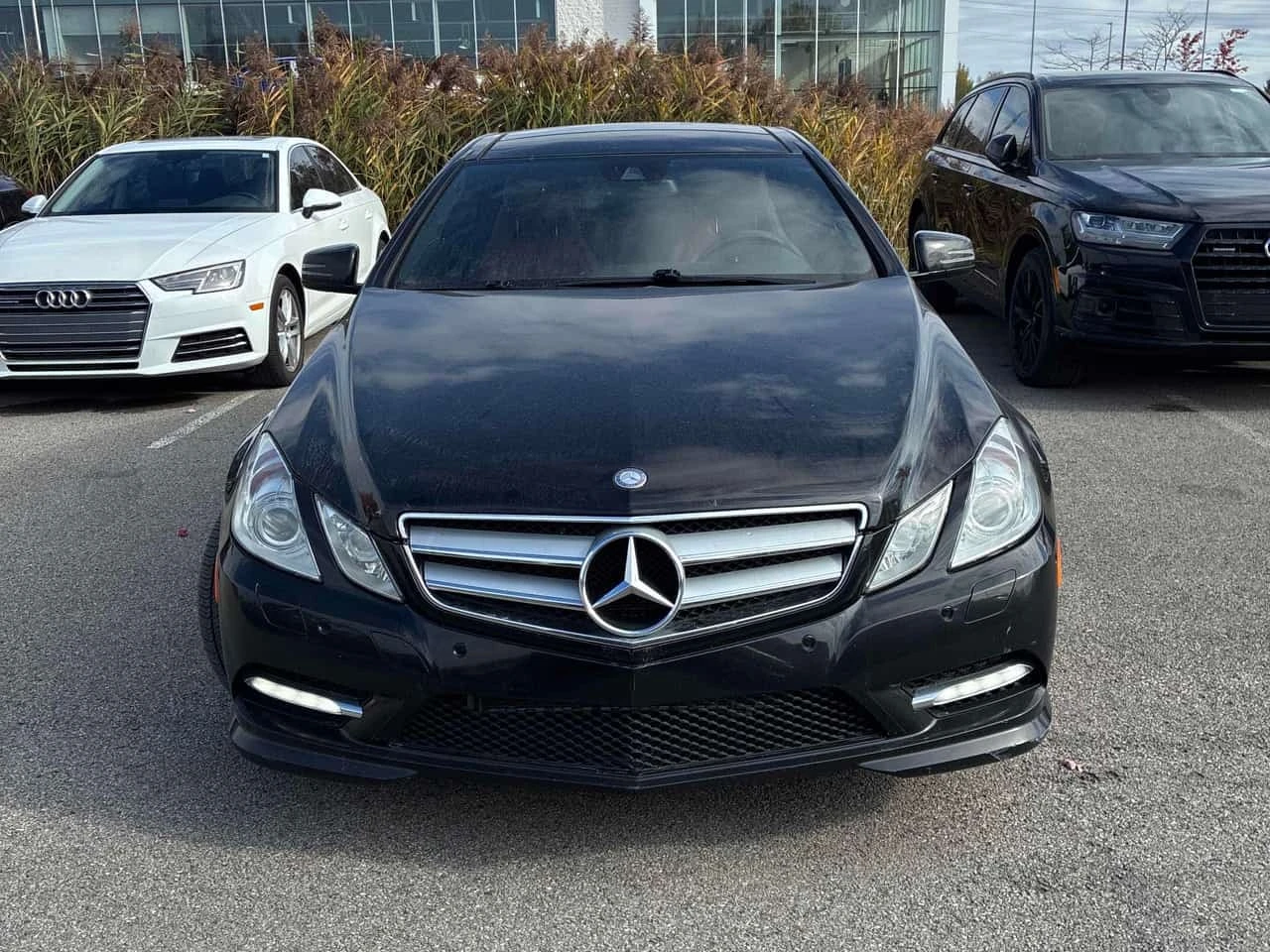 Mercedes-Benz E 350 * CARFAX * ���� �� �� | Mobile.bg � ����������� 4