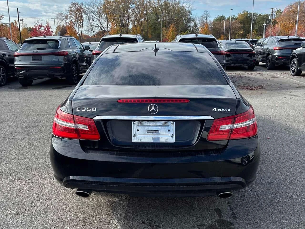 Mercedes-Benz E 350 * CARFAX * ���� �� �� | Mobile.bg � ����������� 5