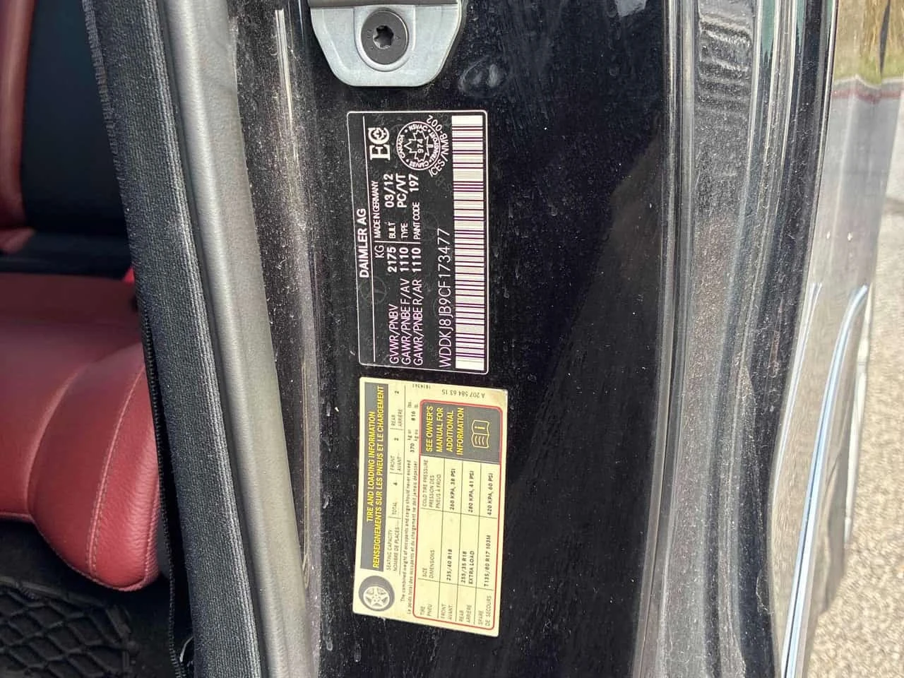 Mercedes-Benz E 350 * CARFAX * ���� �� �� | Mobile.bg � ����������� 13