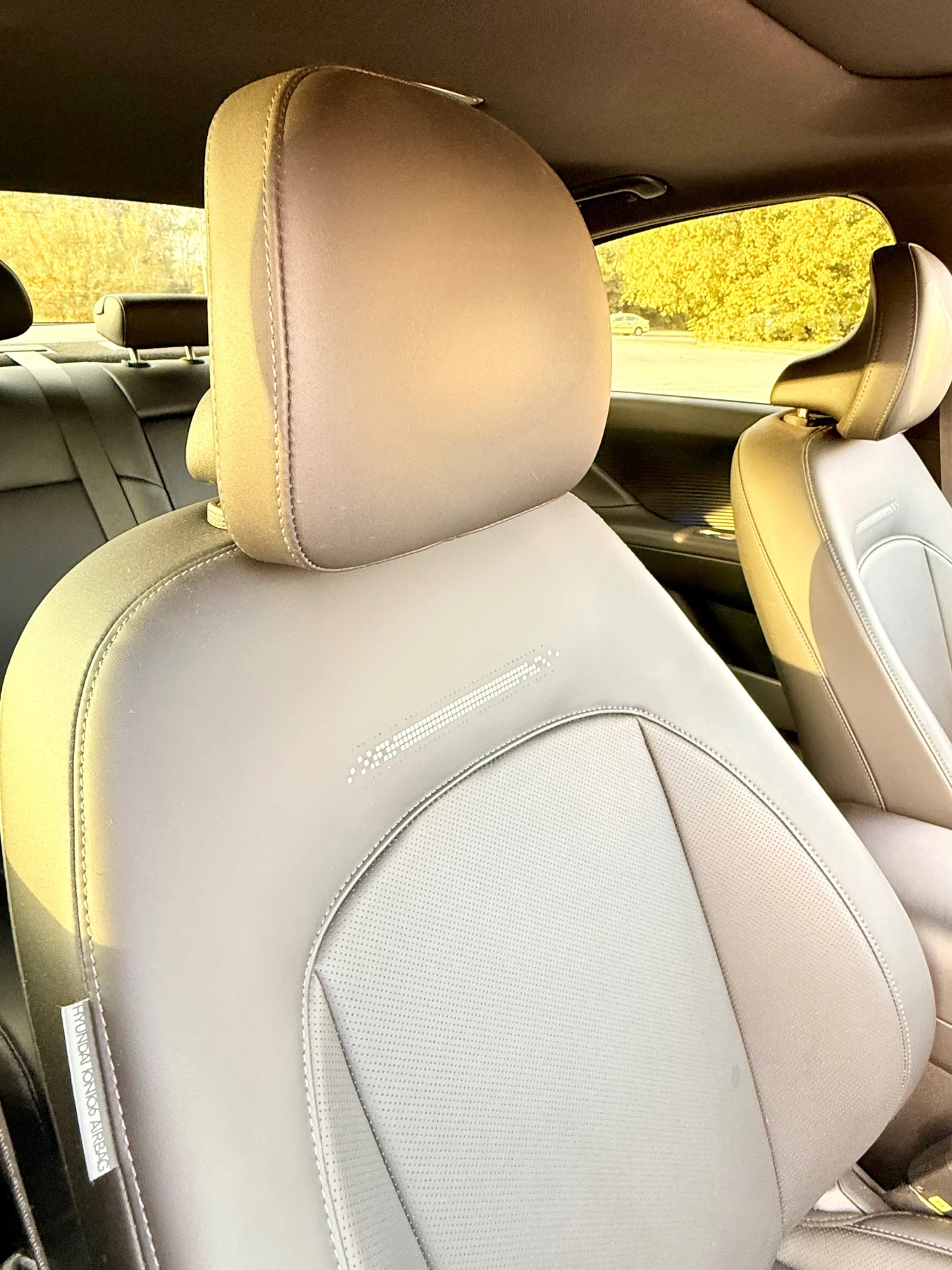 Hyundai Ioniq 6 Hyundai Ioniq 6 Long Range | Mobile.bg � ����������� 14
