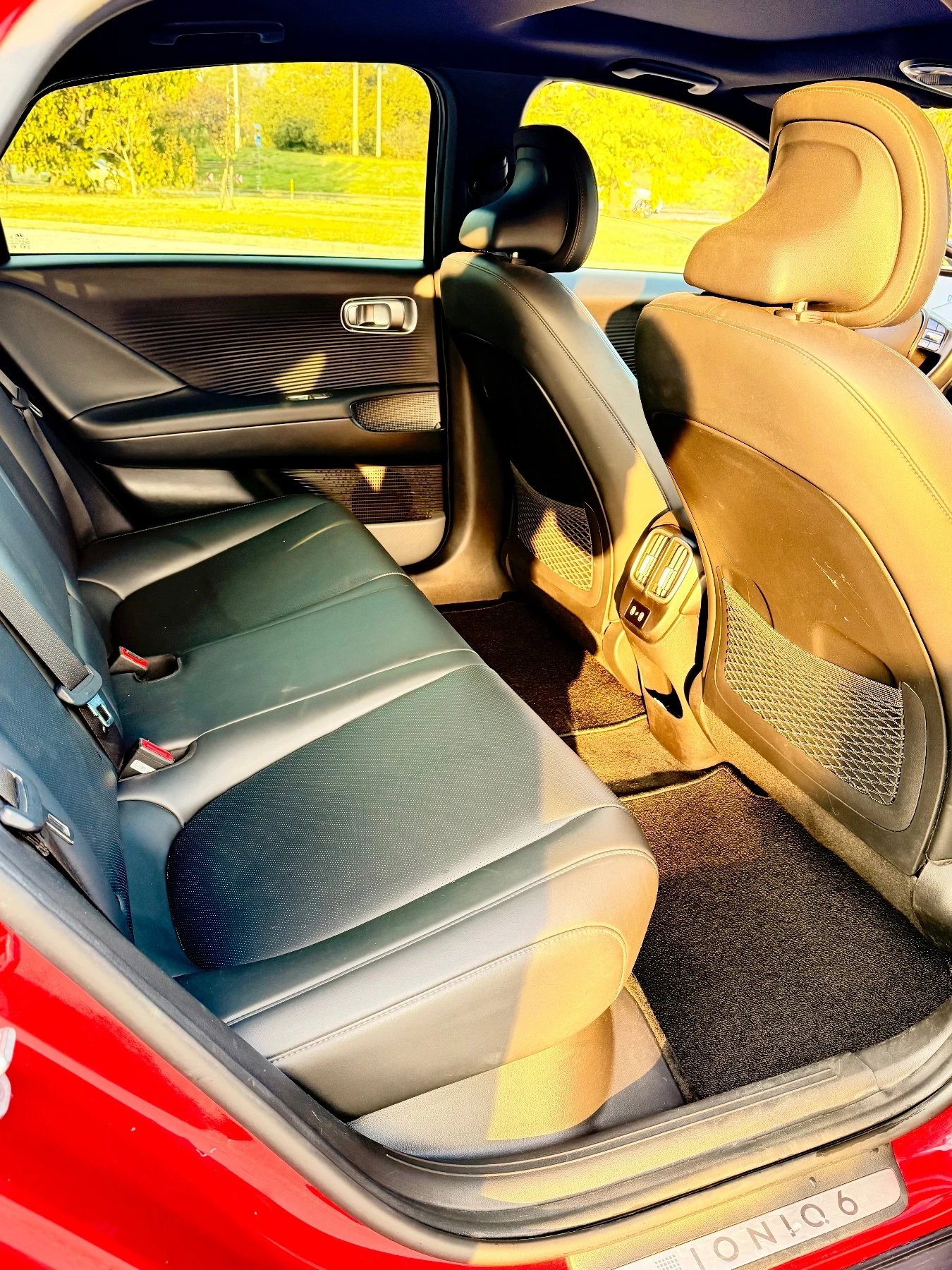 Hyundai Ioniq 6 Hyundai Ioniq 6 Long Range | Mobile.bg � ����������� 13