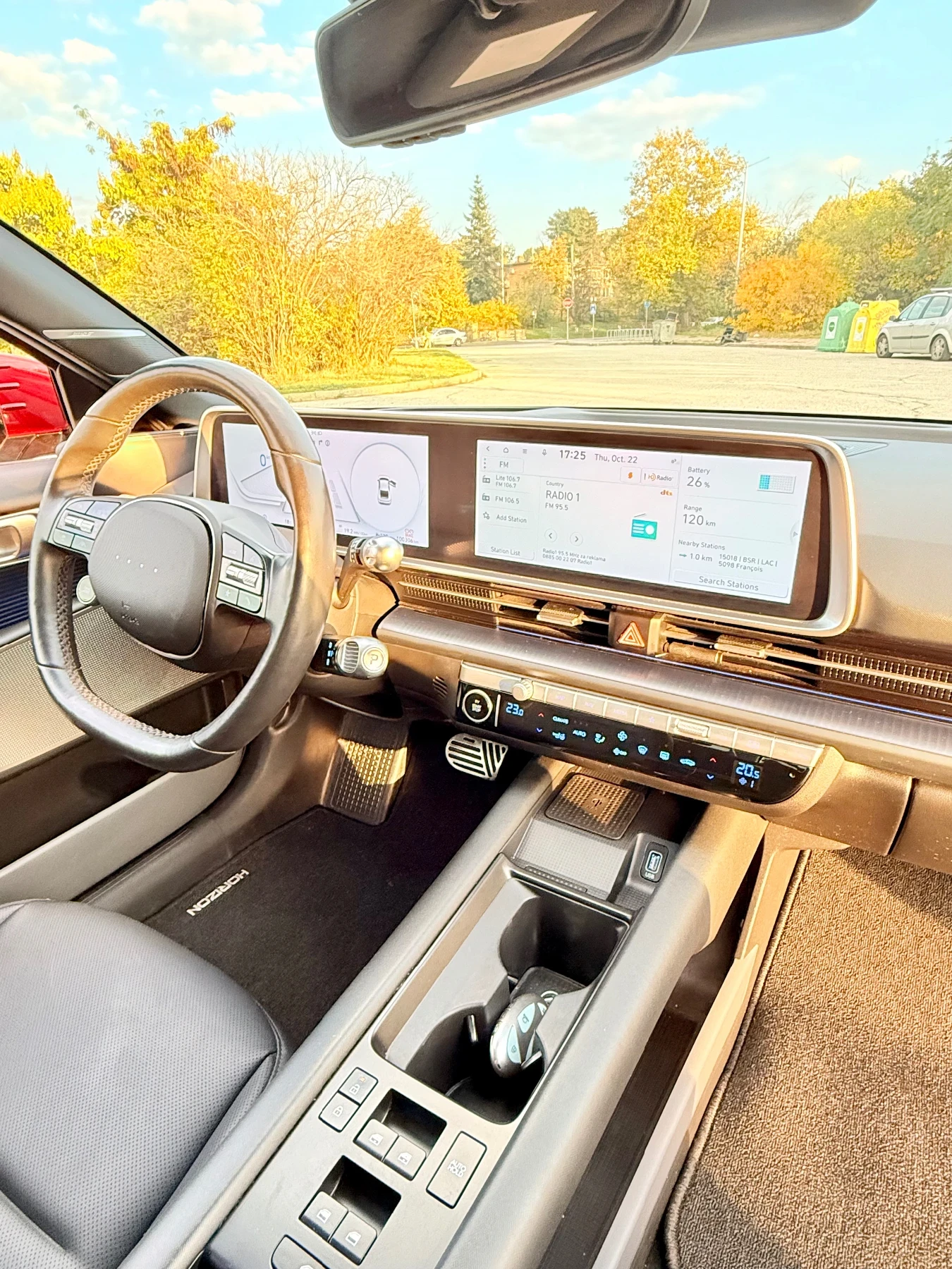 Hyundai Ioniq 6 Hyundai Ioniq 6 Long Range | Mobile.bg � ����������� 17