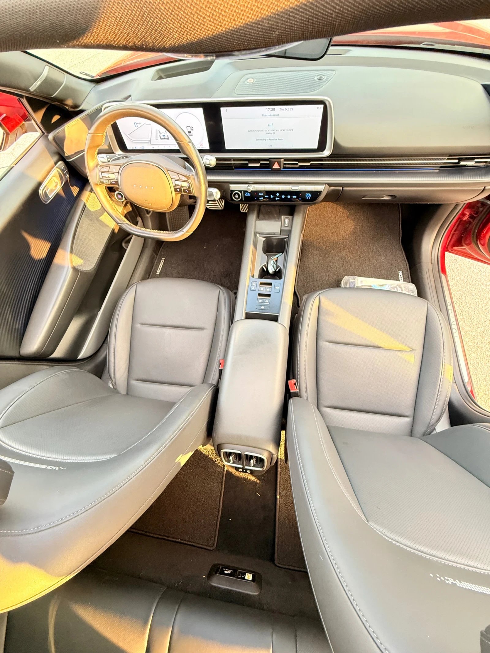 Hyundai Ioniq 6 Hyundai Ioniq 6 Long Range | Mobile.bg � ����������� 11