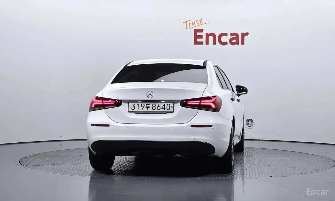 Mercedes-Benz A 250, снимка 4 - Автомобили и джипове - 56688536