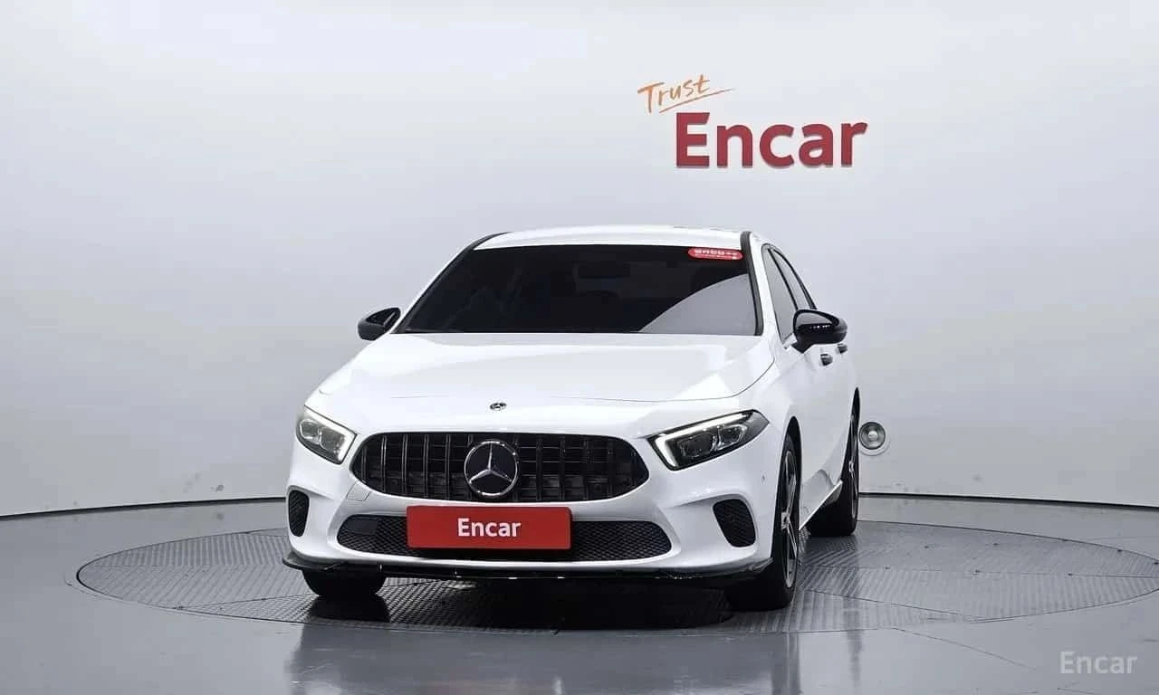 Mercedes-Benz A 250, снимка 3 - Автомобили и джипове - 56688536
