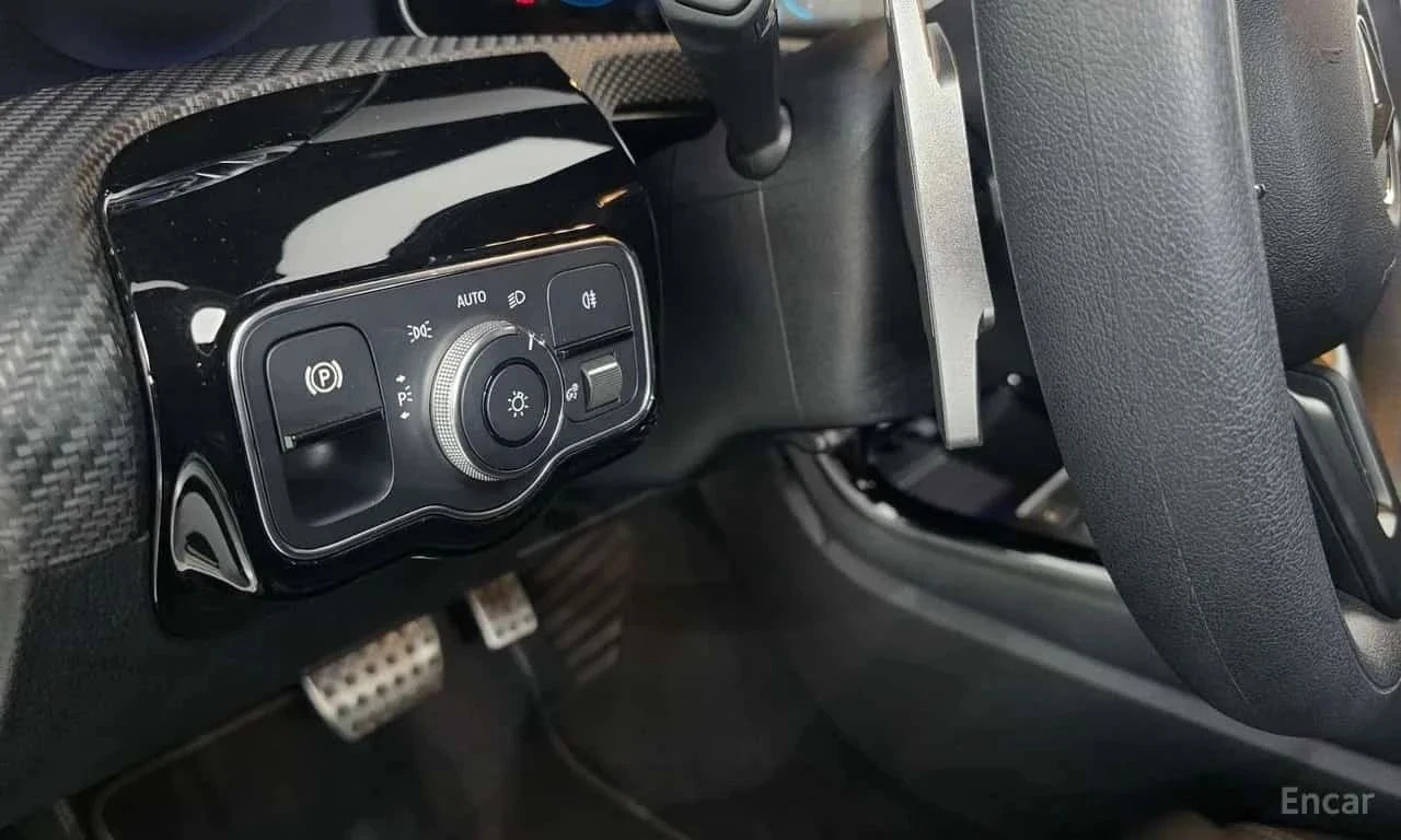 Mercedes-Benz A 250, снимка 8 - Автомобили и джипове - 56688536