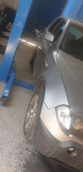 BMW X3, снимка 7