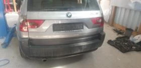 BMW X3, снимка 3