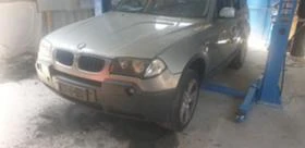 BMW X3, снимка 9