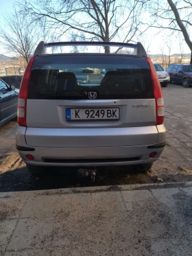 Honda Hr-v i-vtec, снимка 9