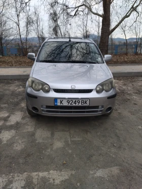 Honda Hr-v i-vtec, снимка 3