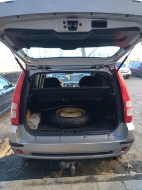 Honda Hr-v i-vtec, снимка 10