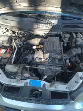 Honda Hr-v i-vtec, снимка 7