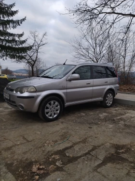Honda Hr-v i-vtec, снимка 1