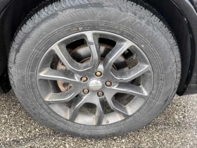 Dodge Durango R/T AWD С РЕГИСТРАЦИЯ & АВТО КРЕДИТ , снимка 14