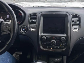Dodge Durango R/T AWD С РЕГИСТРАЦИЯ & АВТО КРЕДИТ , снимка 8