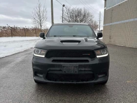 Dodge Durango R/T AWD С РЕГИСТРАЦИЯ & АВТО КРЕДИТ , снимка 3