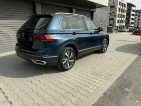 VW Tiguan 1.4i TSI e-Hybrid DSG "Elegance", снимка 6