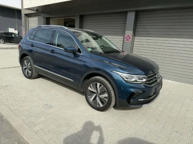 VW Tiguan 1.4i TSI e-Hybrid DSG "Elegance", снимка 5