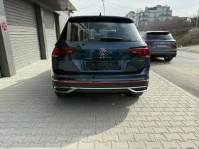 VW Tiguan 1.4i TSI e-Hybrid DSG "Elegance", снимка 3