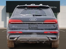 Audi Q7, снимка 7