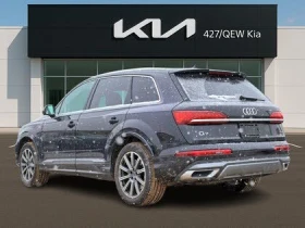 Audi Q7, снимка 5