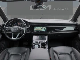 Audi Q7, снимка 10