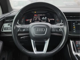 Audi Q7, снимка 9
