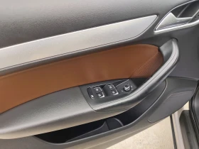 Audi Q3 Кожа, панорама, снимка 14