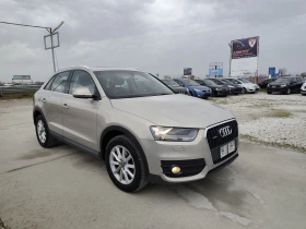 Audi Q3 Кожа, панорама, снимка 3