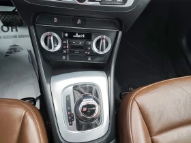 Audi Q3 Кожа, панорама, снимка 15