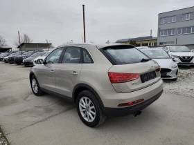 Audi Q3 Кожа, панорама, снимка 6