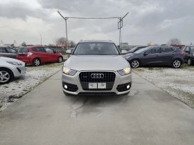 Audi Q3 Кожа, панорама, снимка 2