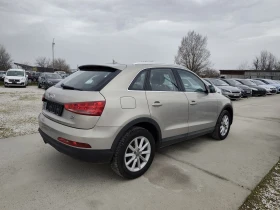 Audi Q3 Кожа, панорама, снимка 4